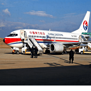 呼和浩特机场快递航空快运业稳步发展的原因是什么？